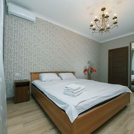 Apartmant In Kpi З Двома Спальнями キエフ エクステリア 写真