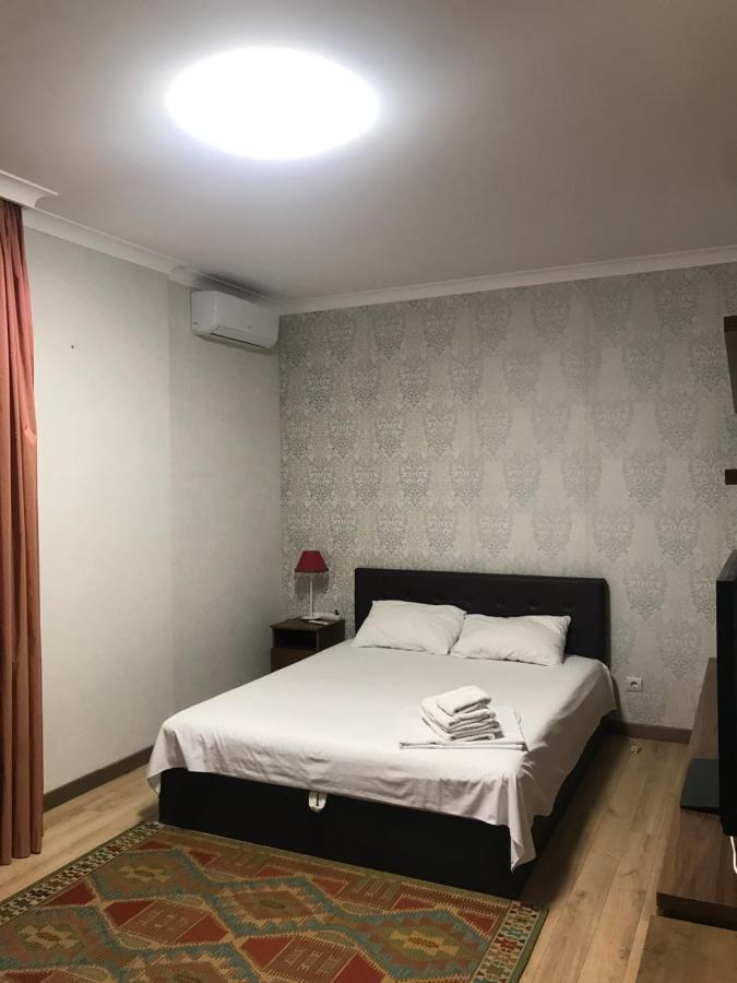 Apartmant In Kpi З Двома Спальнями キエフ エクステリア 写真