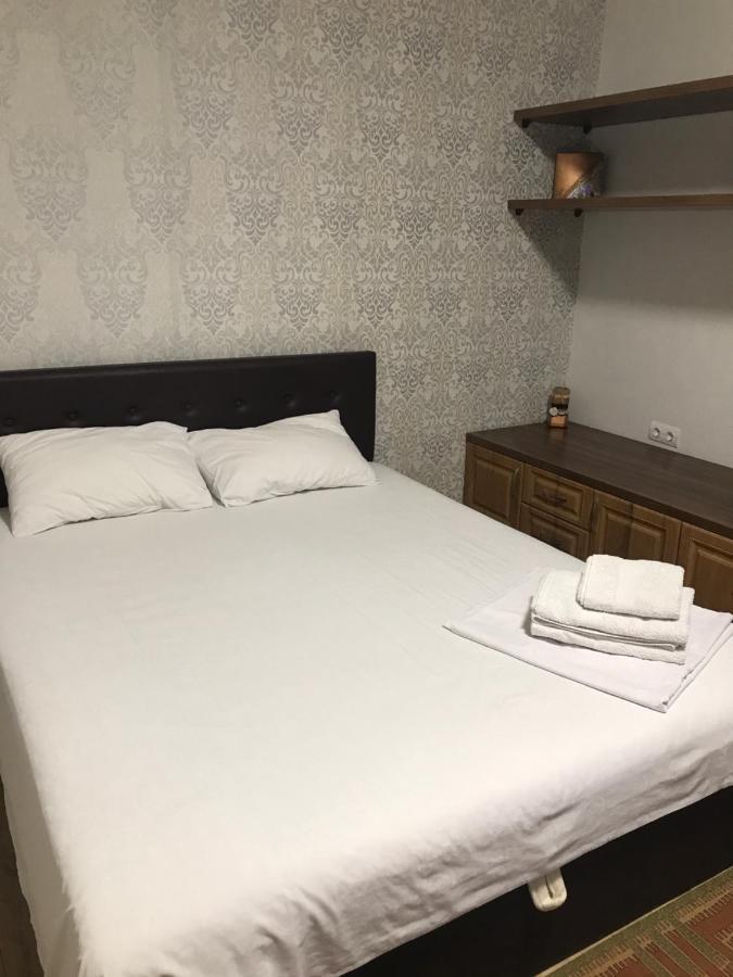 Apartmant In Kpi З Двома Спальнями キエフ エクステリア 写真