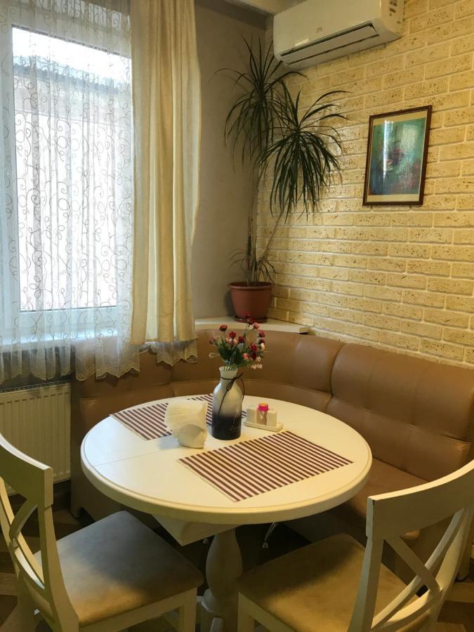 Apartmant In Kpi З Двома Спальнями キエフ エクステリア 写真