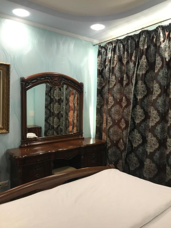 Apartmant In Kpi З Двома Спальнями キエフ エクステリア 写真